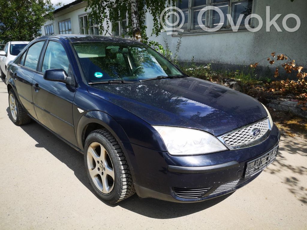 Mondeo Mk III Mondeo  95BB9B929
