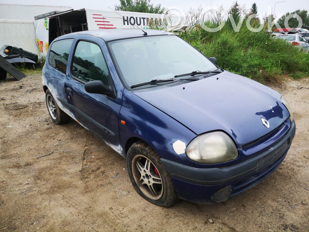 Clio II Clio  421818B