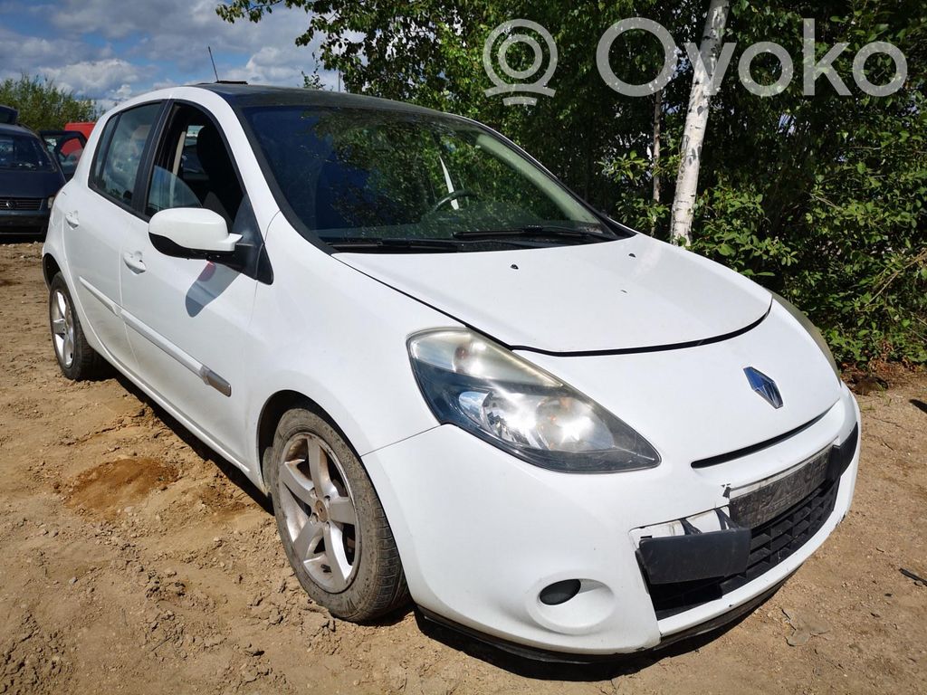 Clio III Clio  E32353