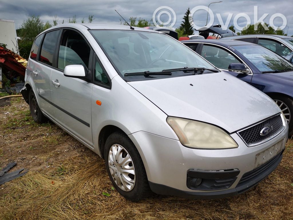 Focus C-MAX Focus C-MAX, C-MAX, Grand C-MAX