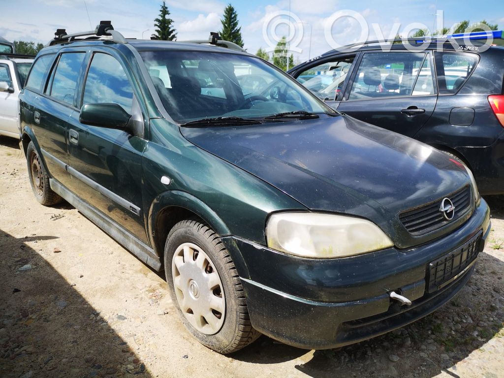 Astra G Astra  0281010267