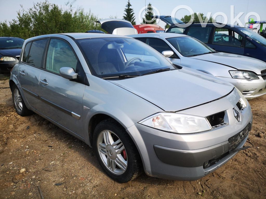 Megane II Megane  8200357536