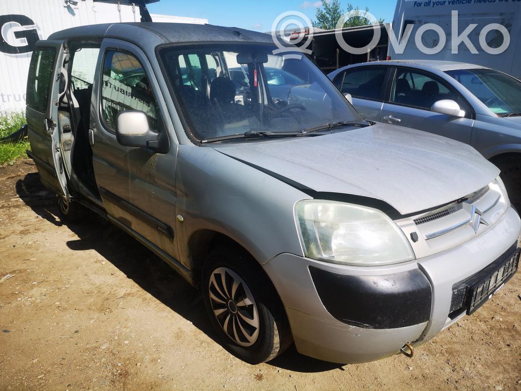 Berlingo Berlingo  9628257080
