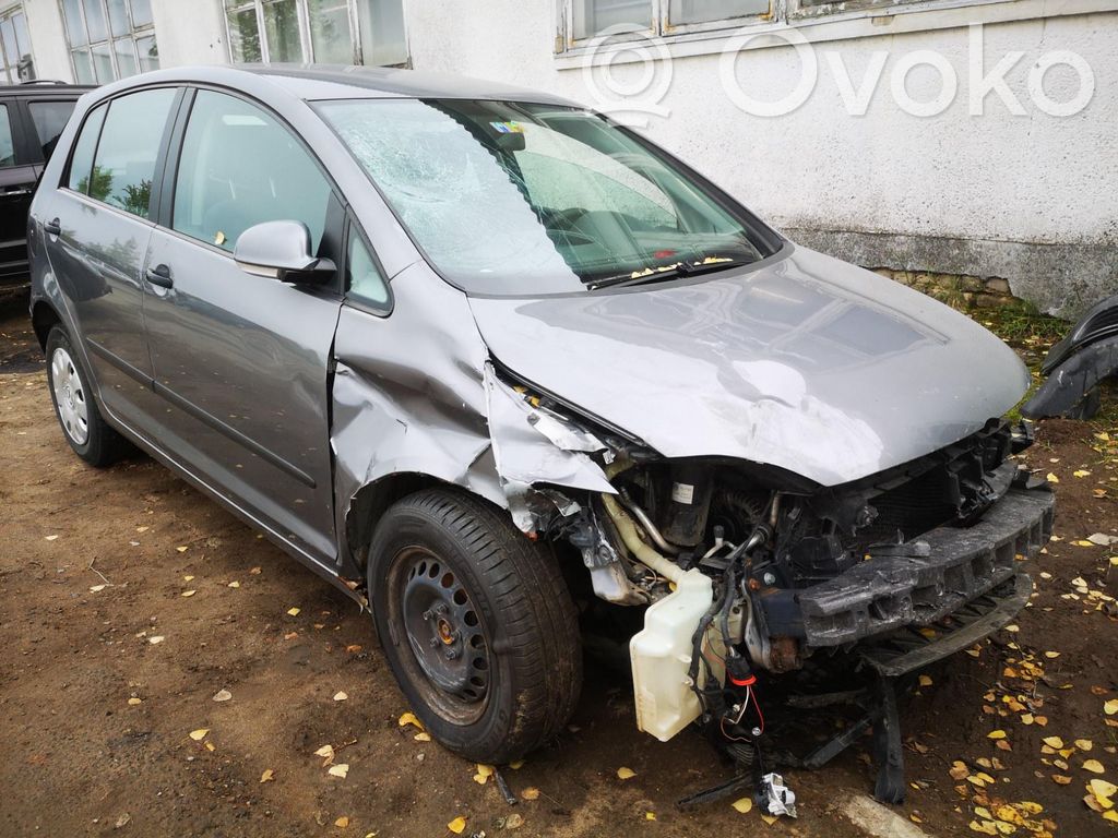 Golf Plus Golf  5M0863323