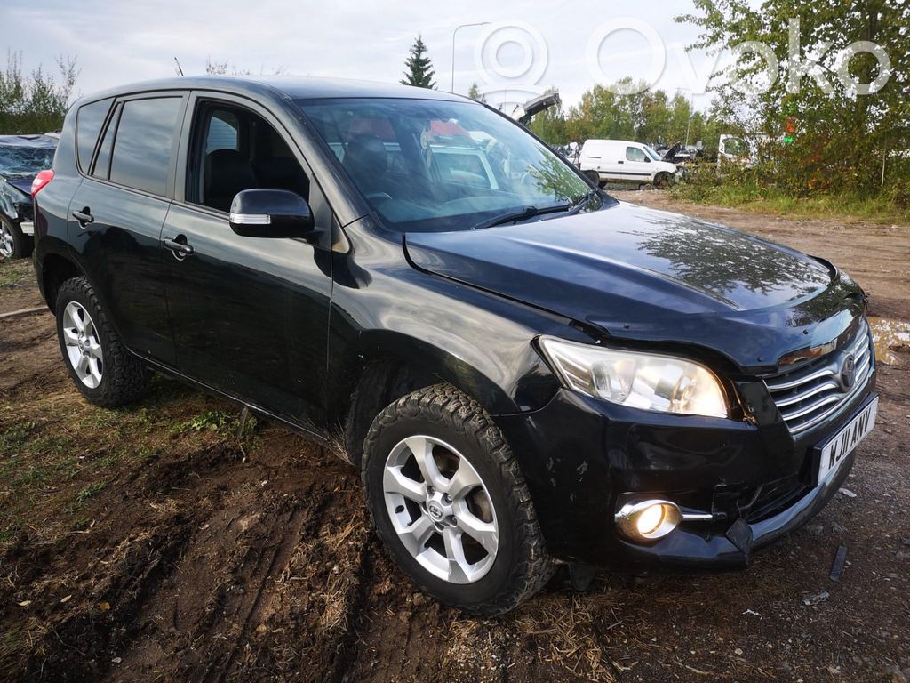 RAV 4 (XA30) RAV 4