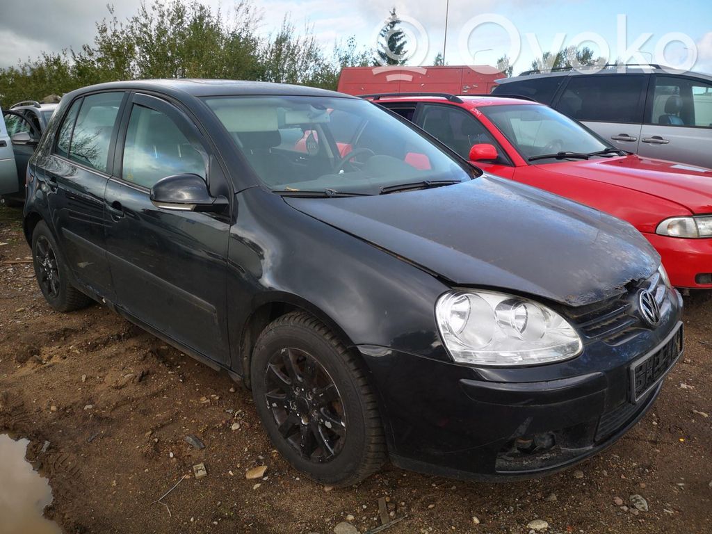 Golf V Golf  4B0820539