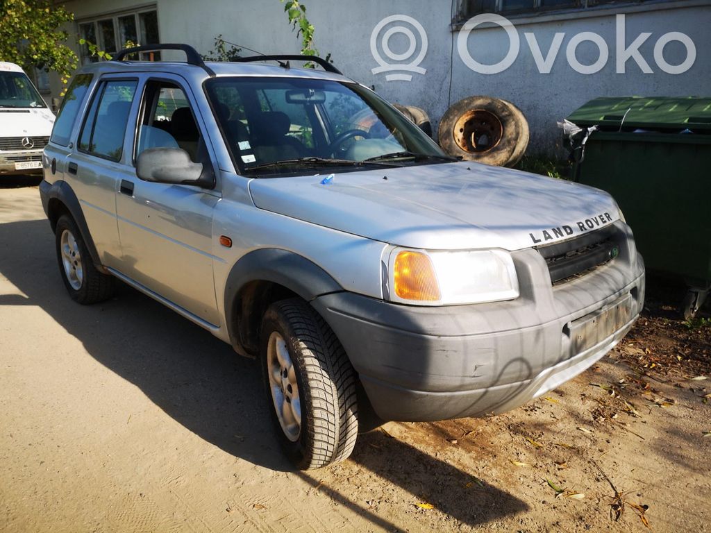 Freelander Freelander  01645
