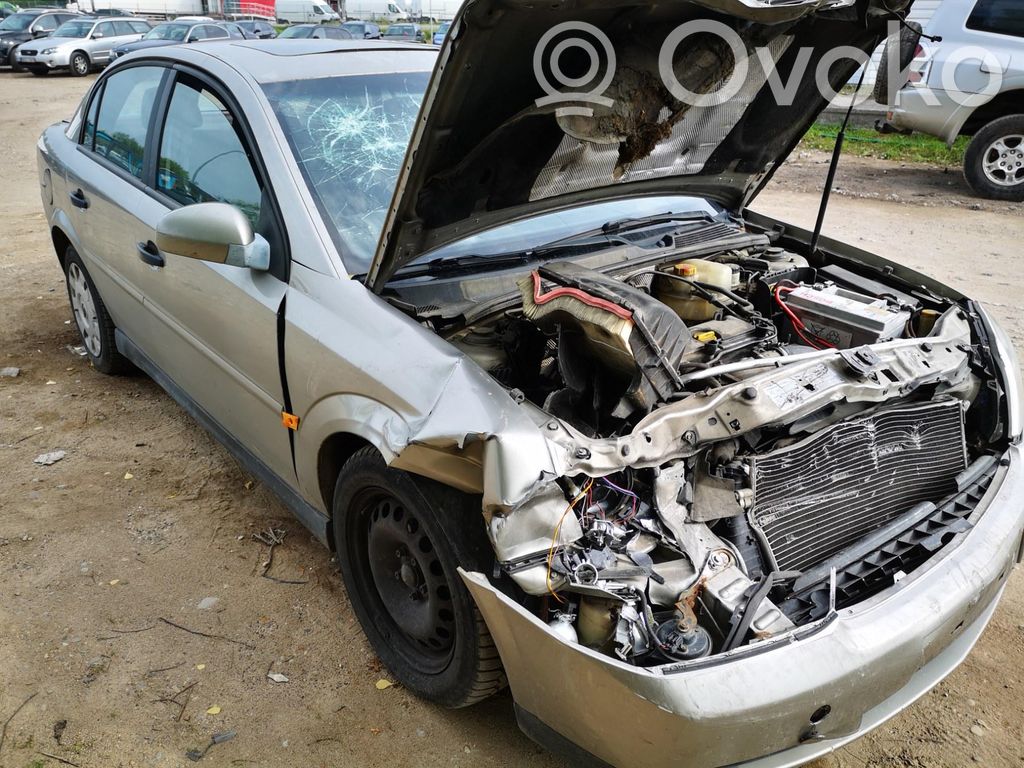 Vectra C Vectra  9156926