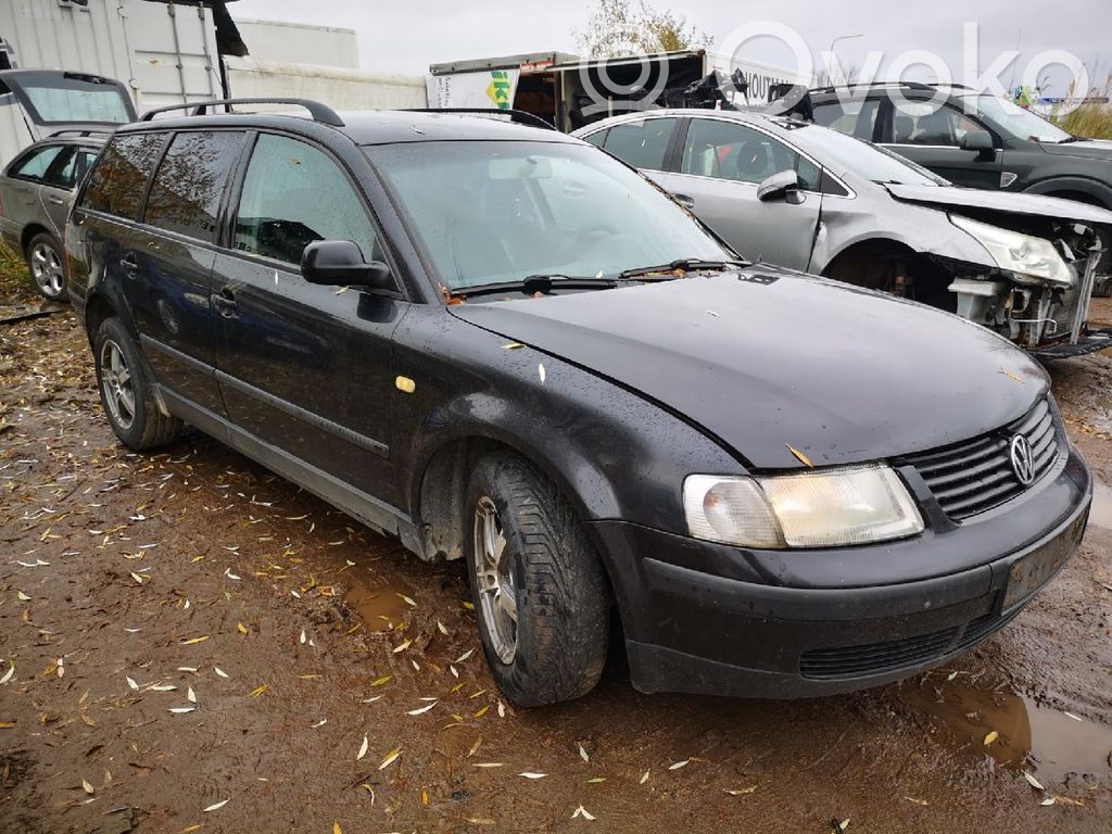 PASSAT B5 Passat