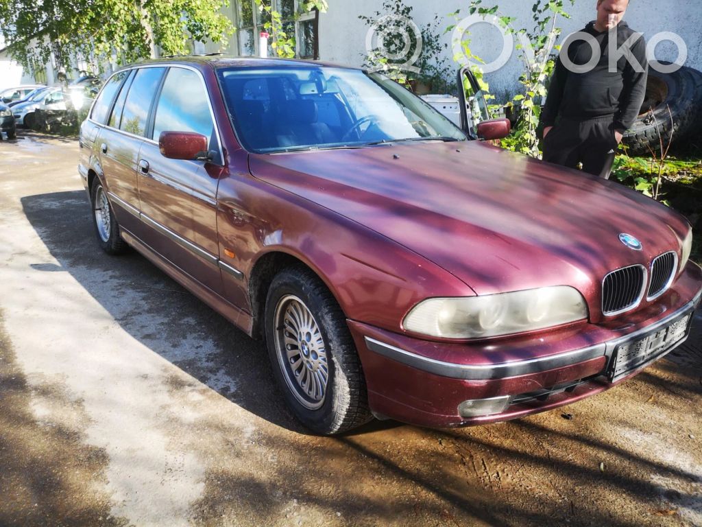 5 E39 Series 5  611383671449