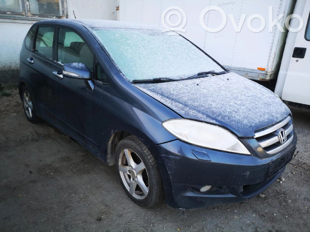 FR-V FR-V