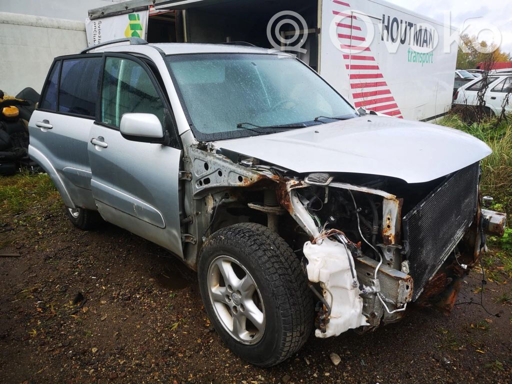 RAV 4 (XA20) RAV 4  F843513