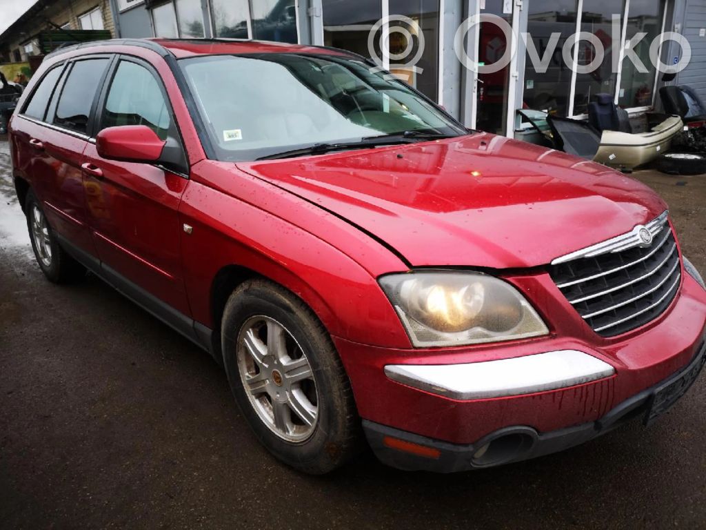 Pacifica Pacifica  04698974AB