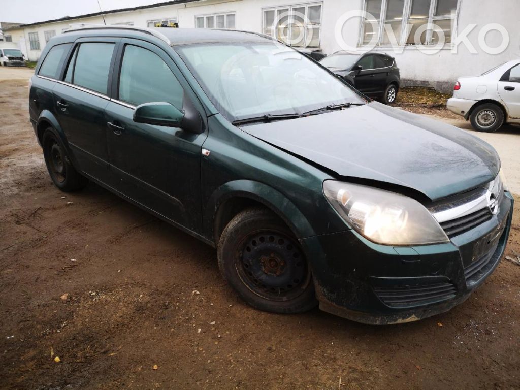Astra H Astra  24460761