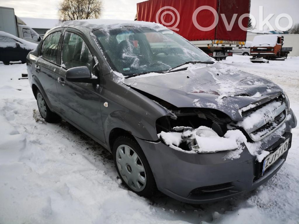 Aveo Aveo