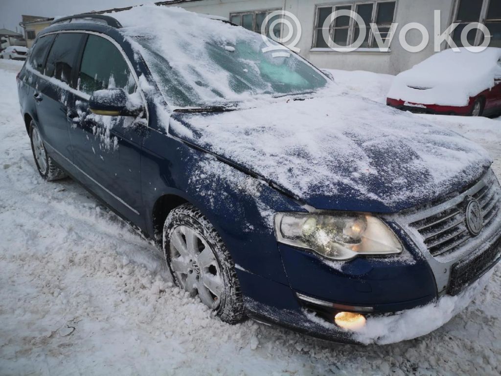 PASSAT B6 Passat  1Z0959769