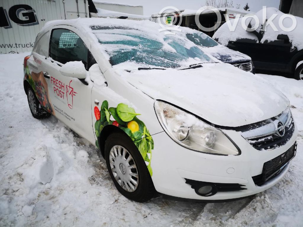 Corsa D Corsa  13290245