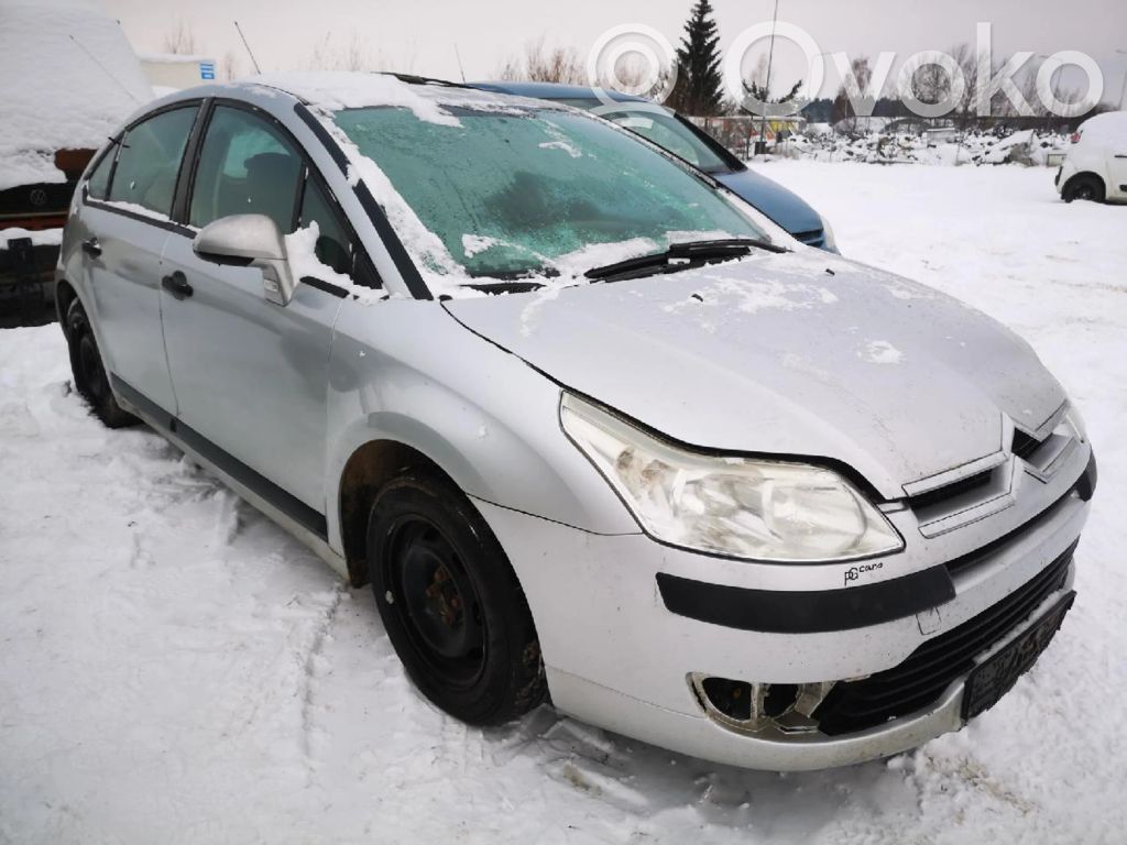 C4 I C4 Picasso, Grand Picasso, Aircross, Cactus