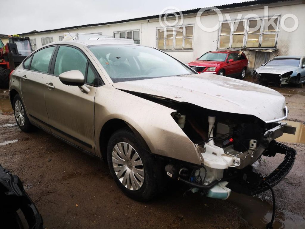 C5 C5, C5 Aircross  9681063580
