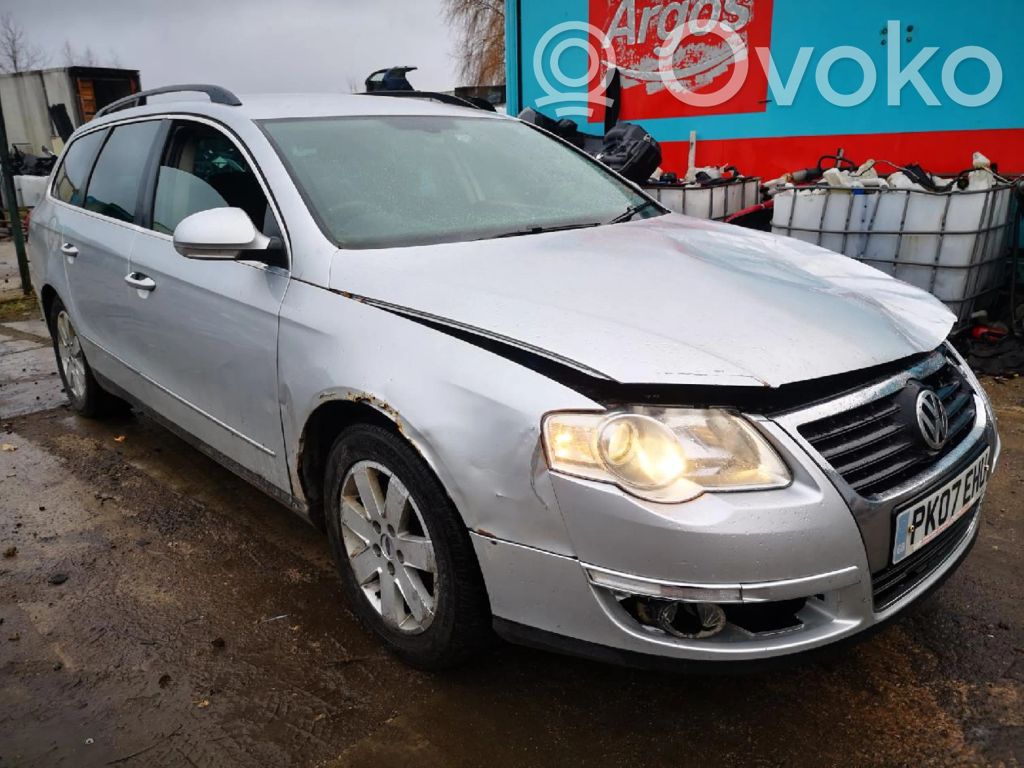 PASSAT B6 Passat  3C0927117C