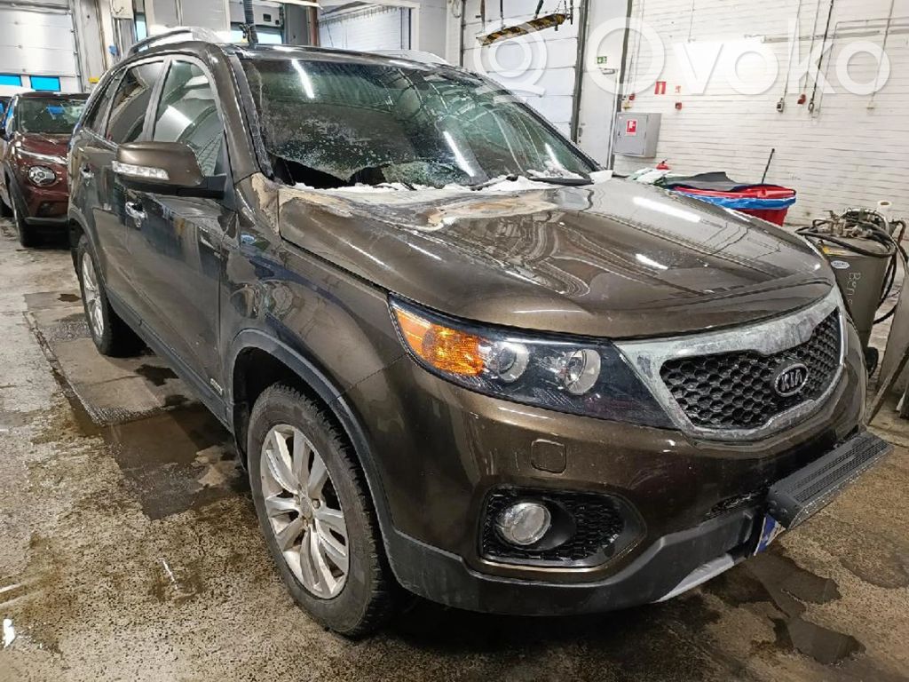 Sorento Sorento