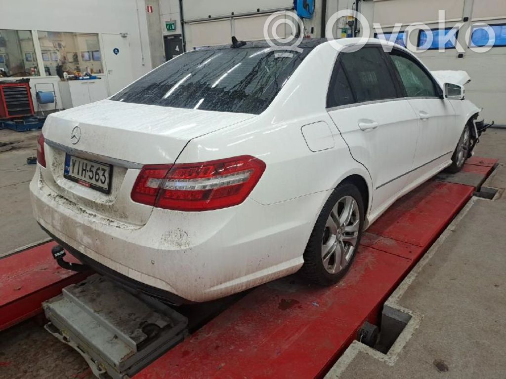 E W212 E-class, AMG (W124, W210, W211, W212, W213, C207, W238)  A2128200139