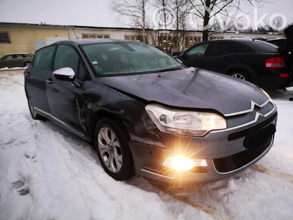 C5 C5, C5 Aircross  9671679380