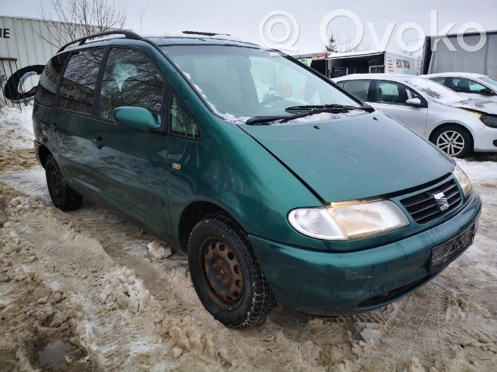 Alhambra (Mk1) Alhambra  7M0855453