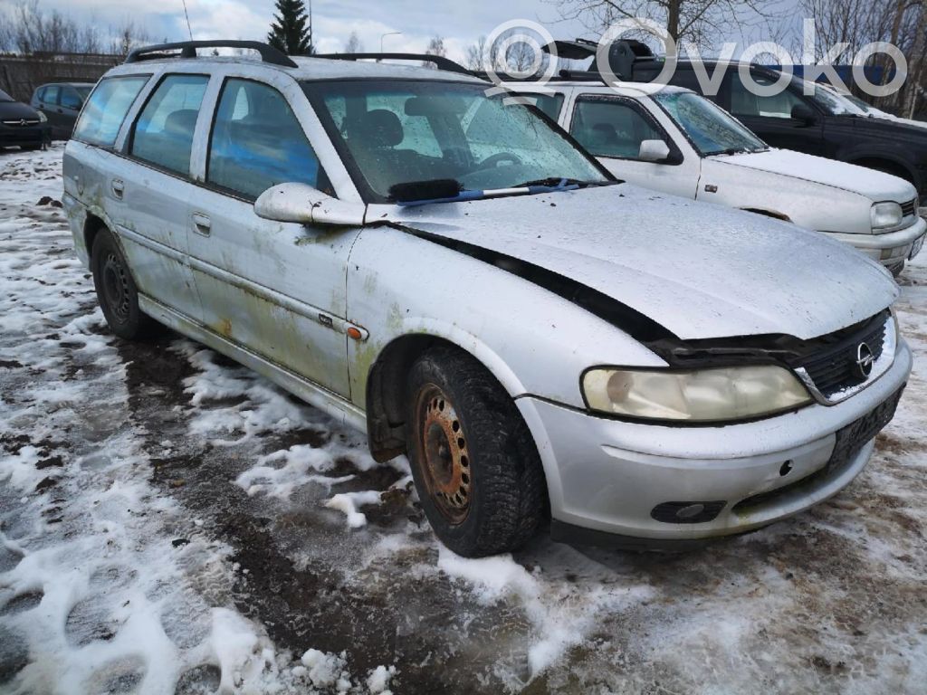 Vectra B Vectra  E353968