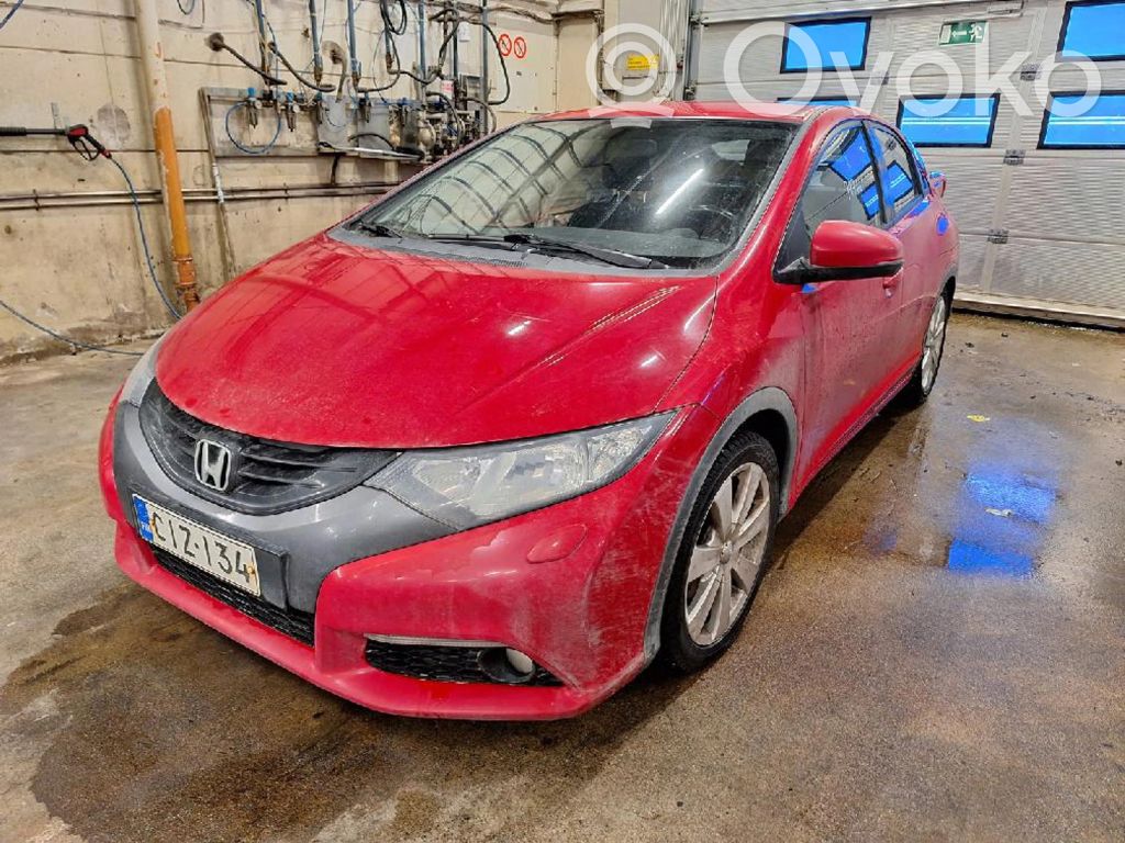Civic IX Civic  089020