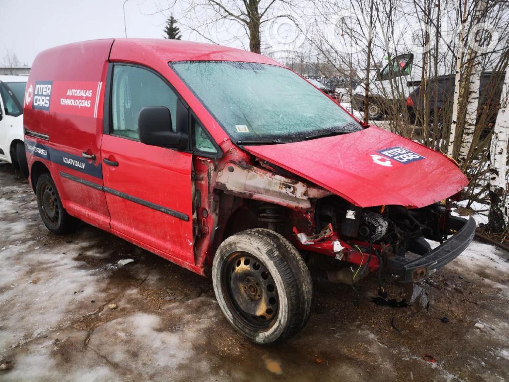 Caddy Caddy  185266B