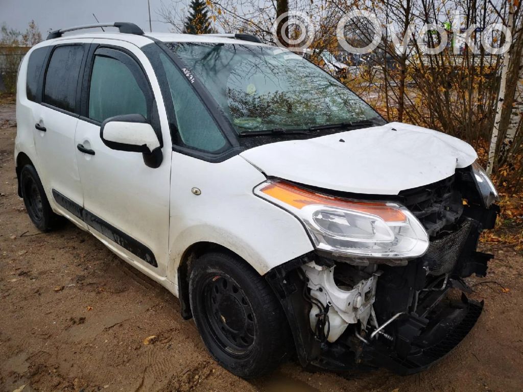 C3 Picasso C3, Pluriel, Picasso  D8553006