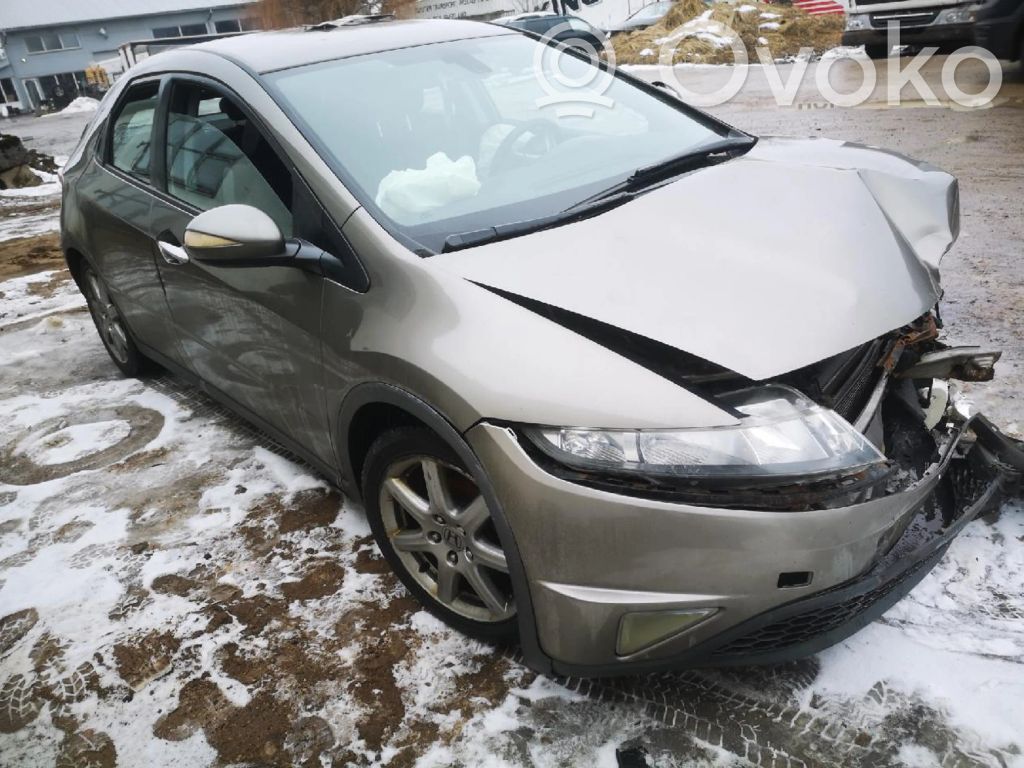 Civic Civic  V271