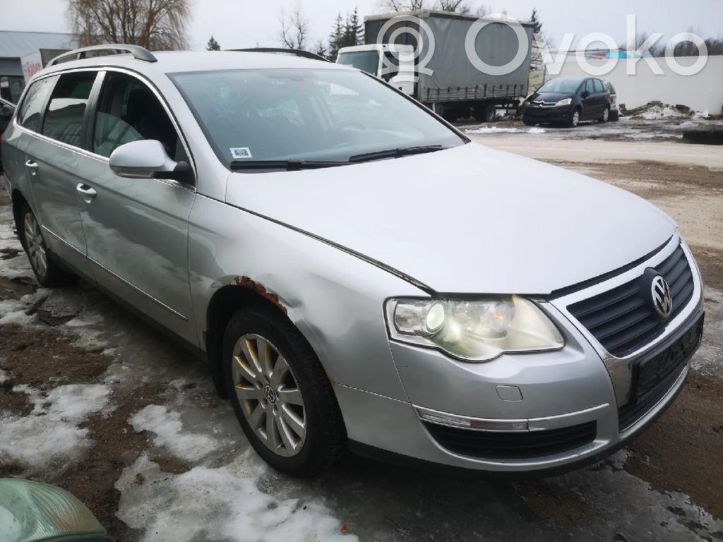 PASSAT B6 Passat  3C0853858