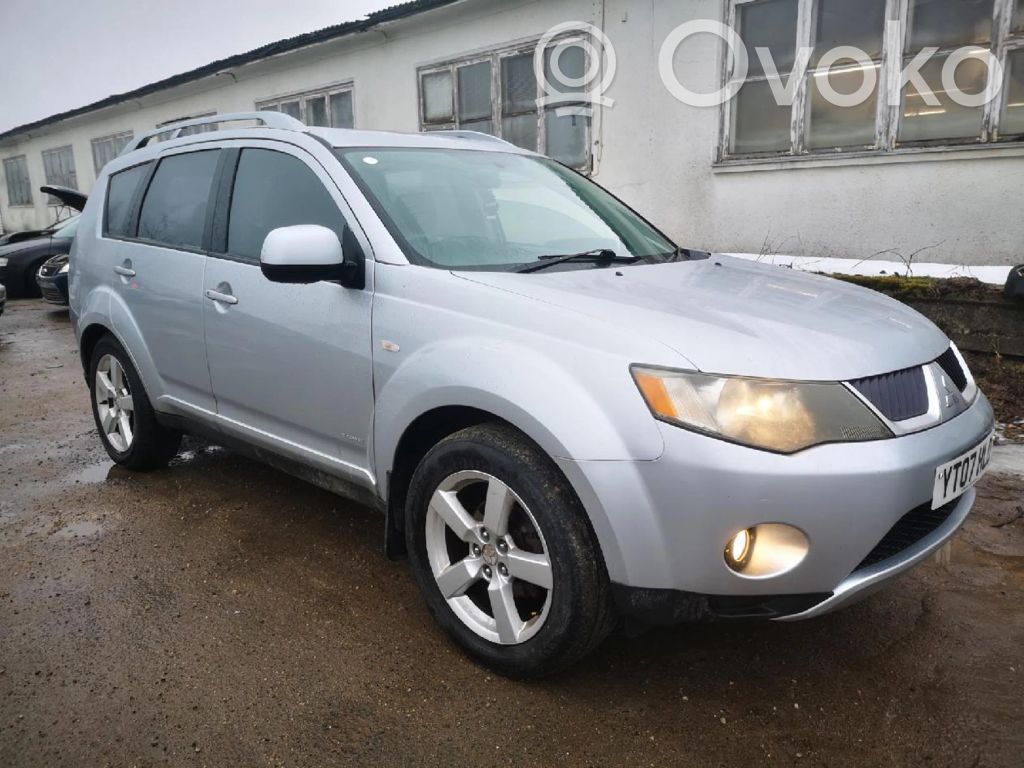 Outlander Outlander  4680A027
