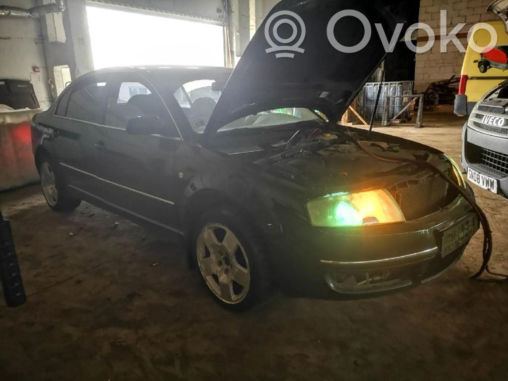 Superb B5 (3U) Superb  059121071