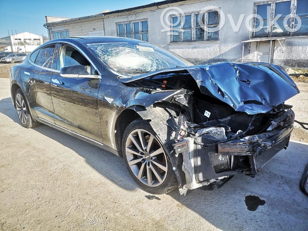Model S Tesla Model S  100731900F