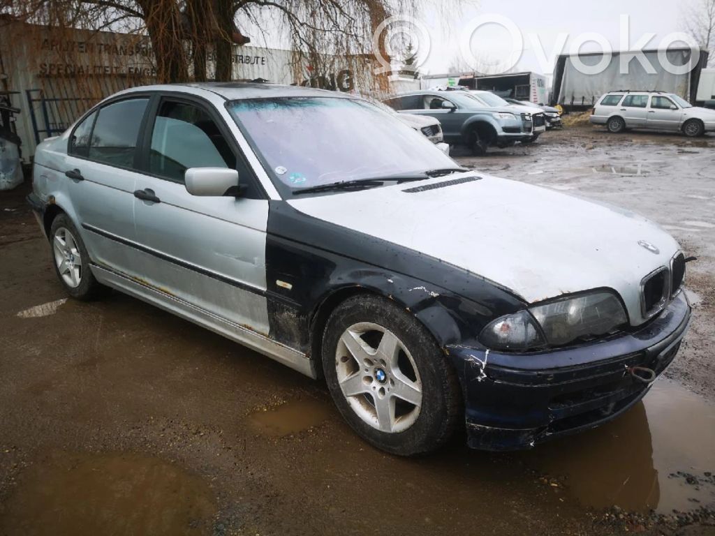 3 E46 Series 3  82255299
