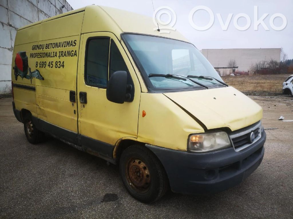 Ducato Ducato