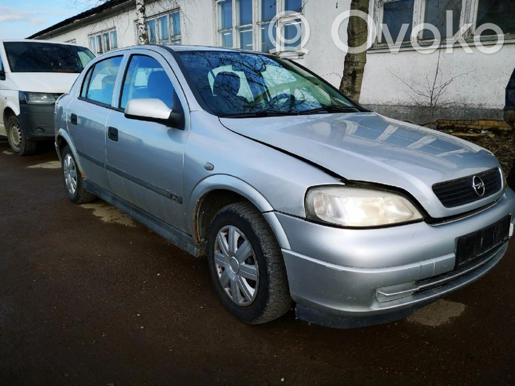 Astra G Astra  09192587