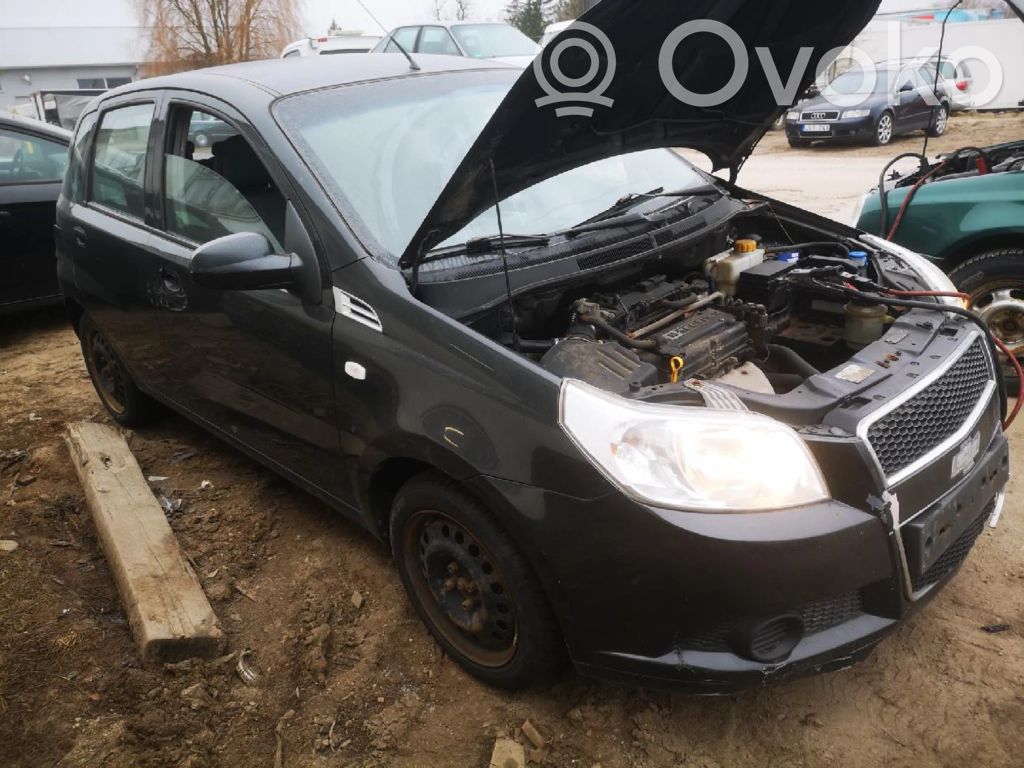 Aveo Aveo  96809543