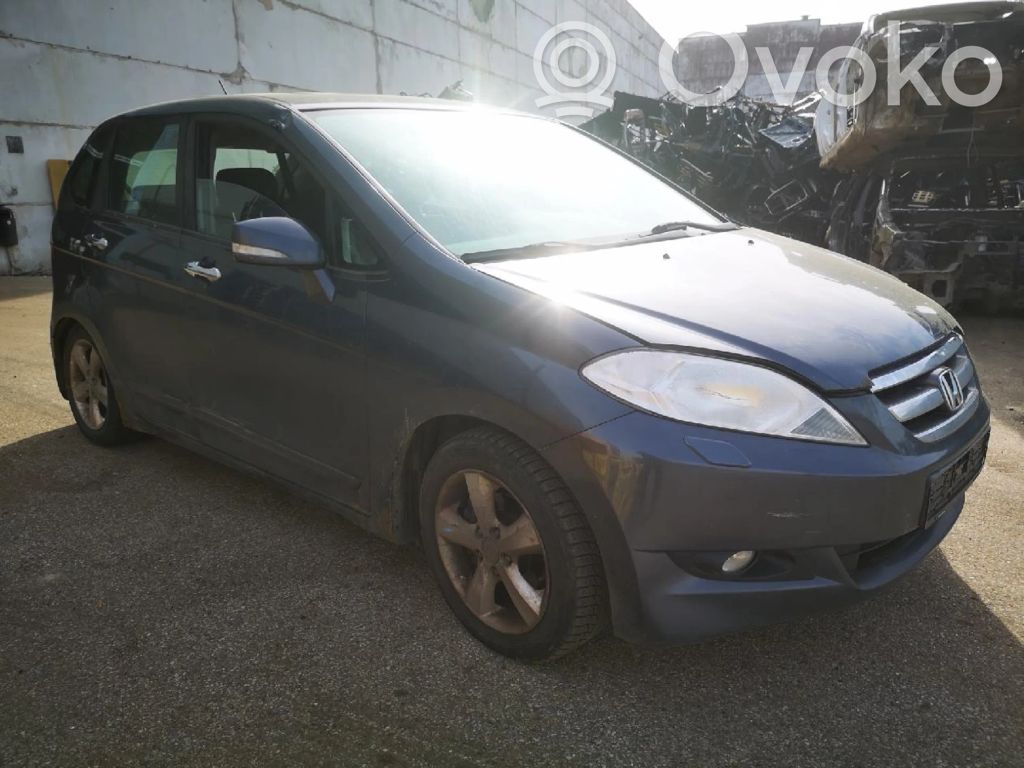 FR-V FR-V  6043666