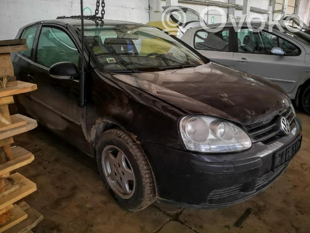 Tiguan Tiguan  1K0863243A