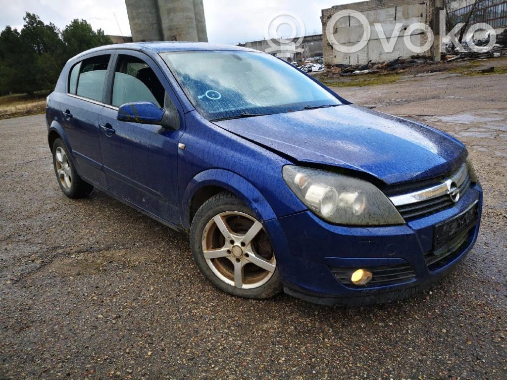 Astra H Astra  26570304