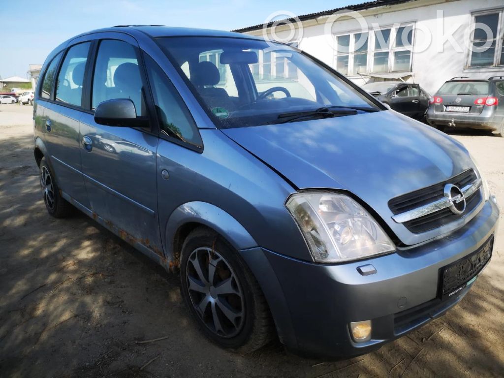 Meriva A Meriva  100362