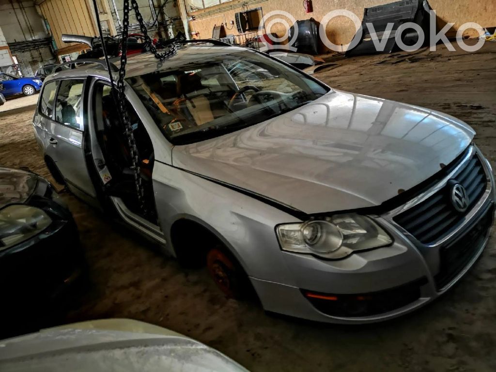 PASSAT B6 Passat  3C0807646
