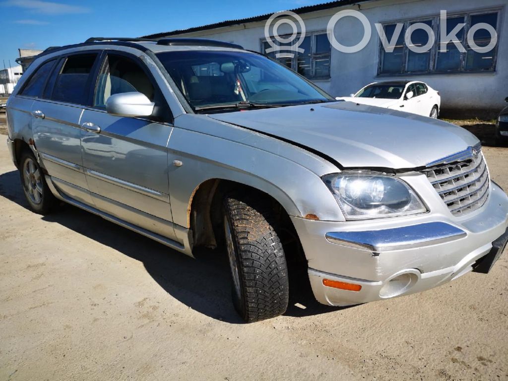 Pacifica Pacifica  14384541