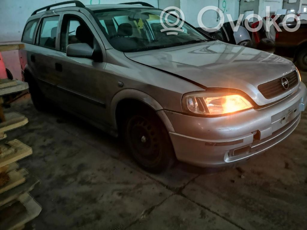 Astra G Astra
