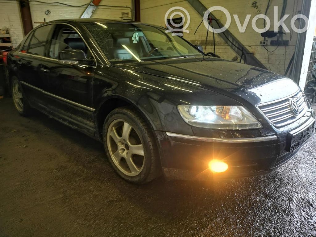 Phaeton Phaeton  3D0145765