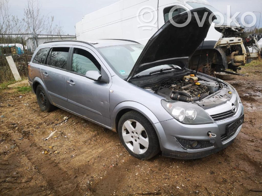 Astra H Astra  670633